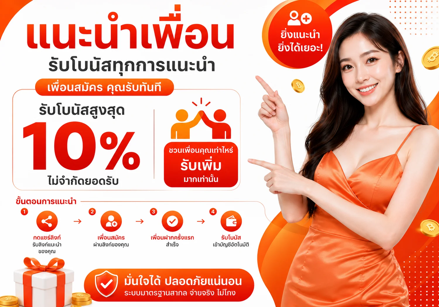 กำลังมาแรง mepay77