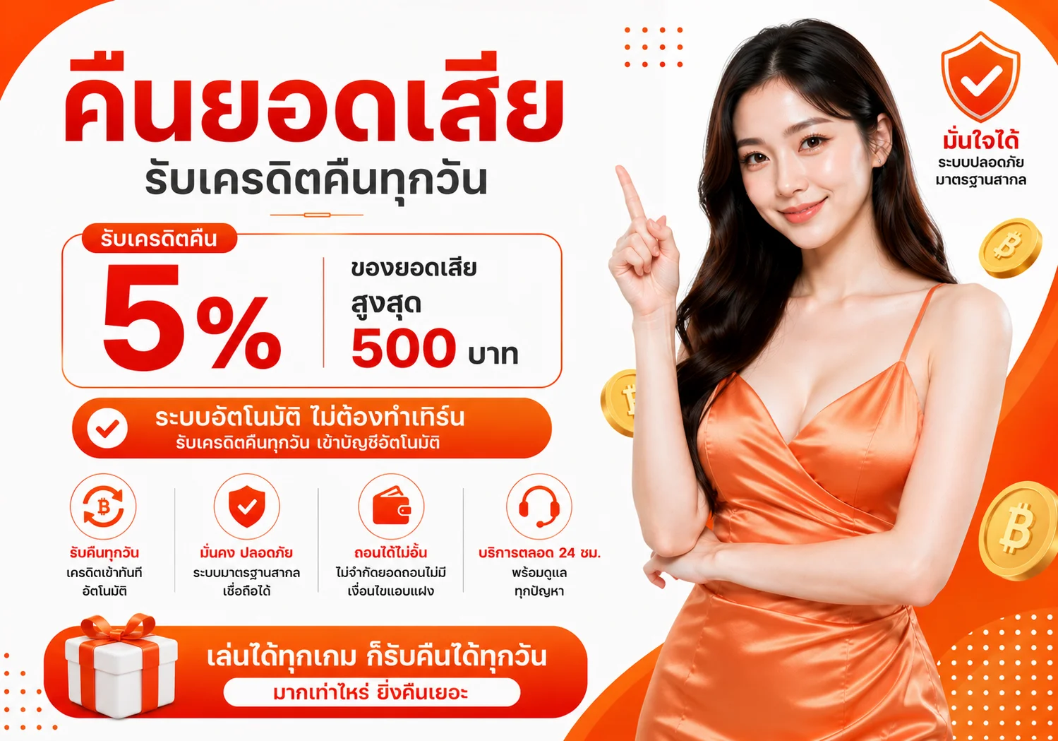 กำลังมาแรง mepay77